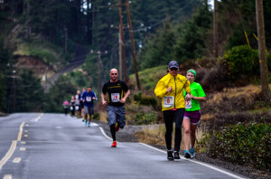 marathons in Oregon 2018