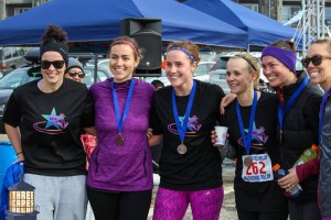 best marathons in Oregon