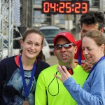 best marathons in Oregon