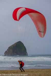 marathon races on the coast