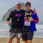 team marathon races